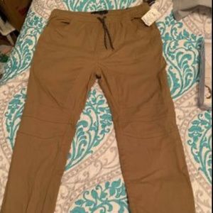 Boys Joggers
